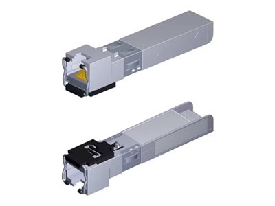 Dell Networking - SFP+ transceiver module