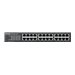 GS1100 Series GS1100-24E - switch - 24 ports - unm