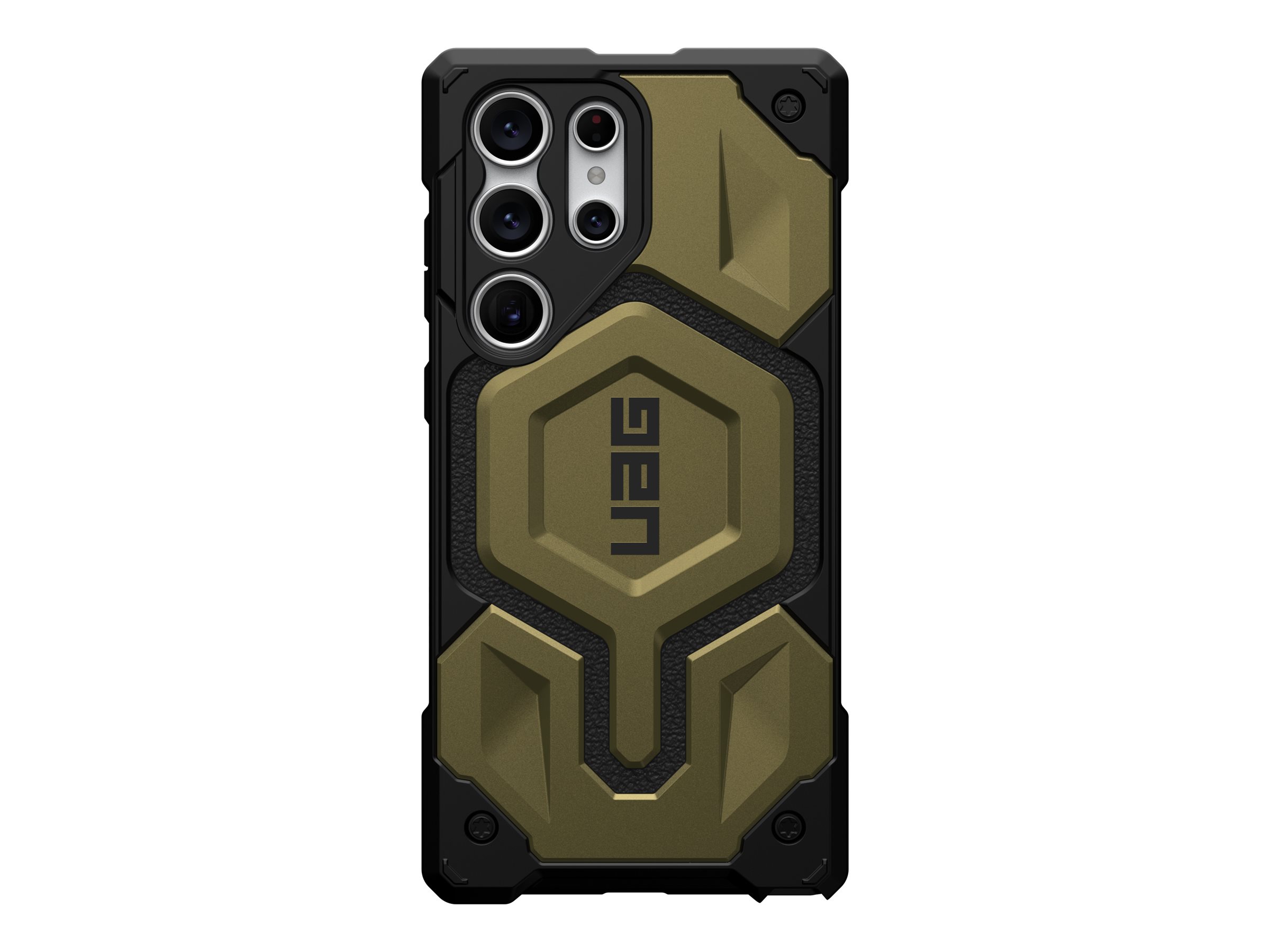 UAG Monarch Pro Kevlar Series | www.shi.com