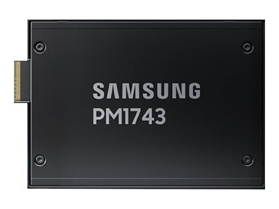 Samsung PM1743 MZ3LO7T6HBLT