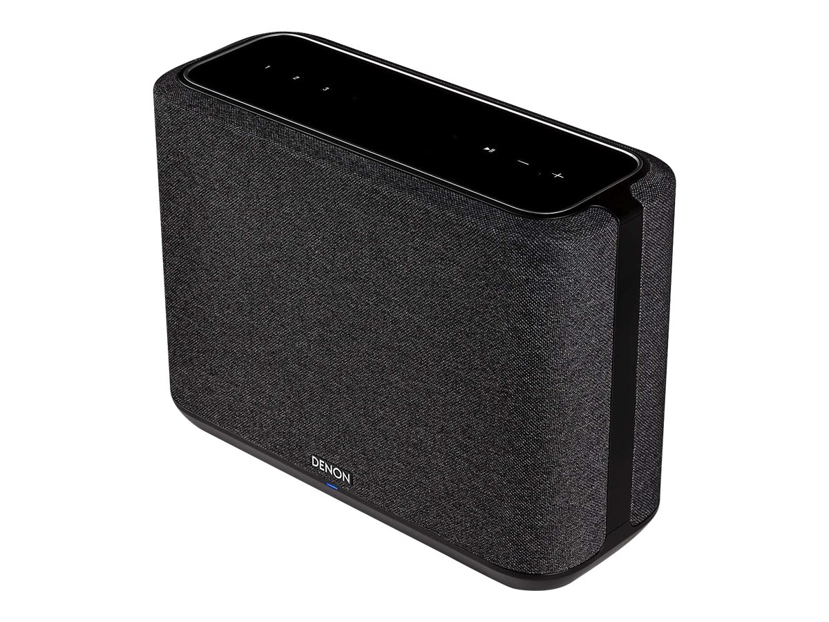 Denon Home 250 Wireless Speaker - Black - DENONHOME250BKE3