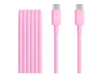 Beats - USB-C cable - USB-C to USB-C - 1.5 m