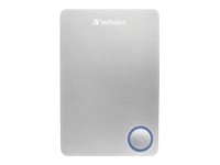 Verbatim Store 'n' Go Executive Portable
