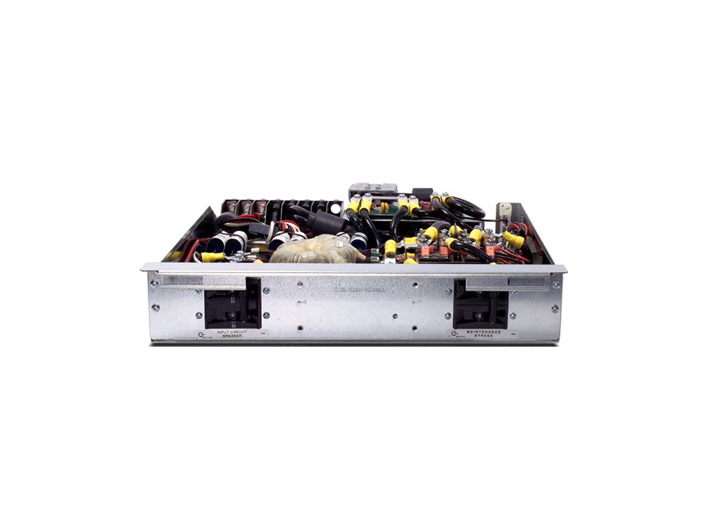 APC Symmetra LX frame module 230V