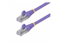 Startech - Cordon de raccordement - RJ-45 (M) pour RJ-45 (M) - 5.7 mm 
