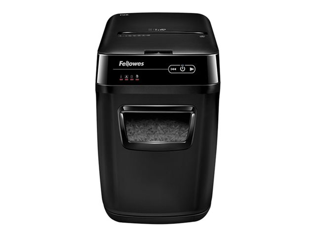 FELLOWES AUTOMAX 130C DESTRUCTEUR 220