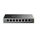 TP-LINK TL-SG108S 8P Desktop Switch