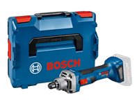 Bosch GGS Professional 18V-20 Lige kværn Uden batteri