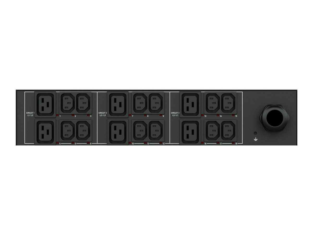 Raritan PX3-5902R-Q1