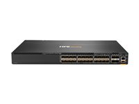 HPE Aruba 6300M - switch - 24 ports - Managed - rack-mountable