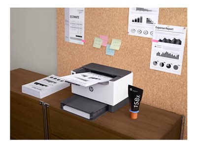 HP PageWide Service Fluid Container