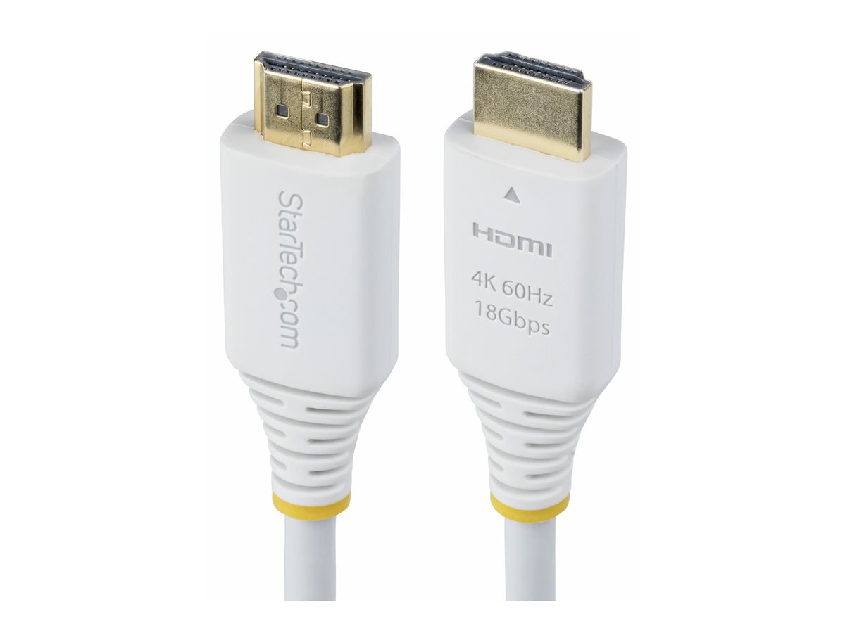 10ft Premium Certified HDMI Cable 4K60 – foto 2