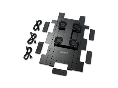 APC Roof Fan Tray - Rack fan tray