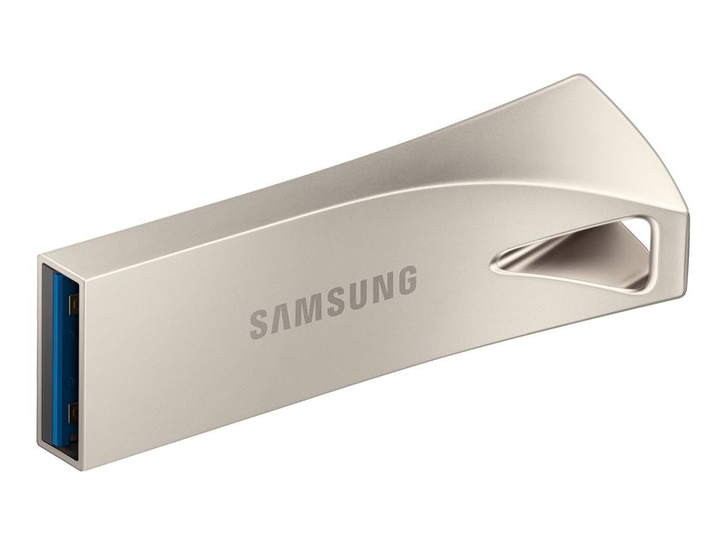 Samsung BAR Plus MUF-256BE3 - cl USB - 256 Go