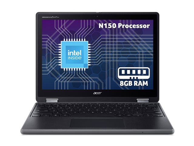 Acer Chromebook Spin 512 R857TN-TCO