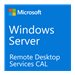 Microsoft Windows Remote Desktop Services 2019 - L