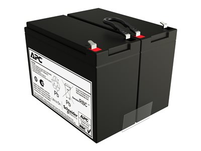 APC Replacement Battery Cartridge 207 - APCRBCV207