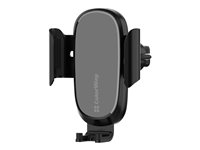 ColorWay Trådløs opladerholder til bil 15Watt