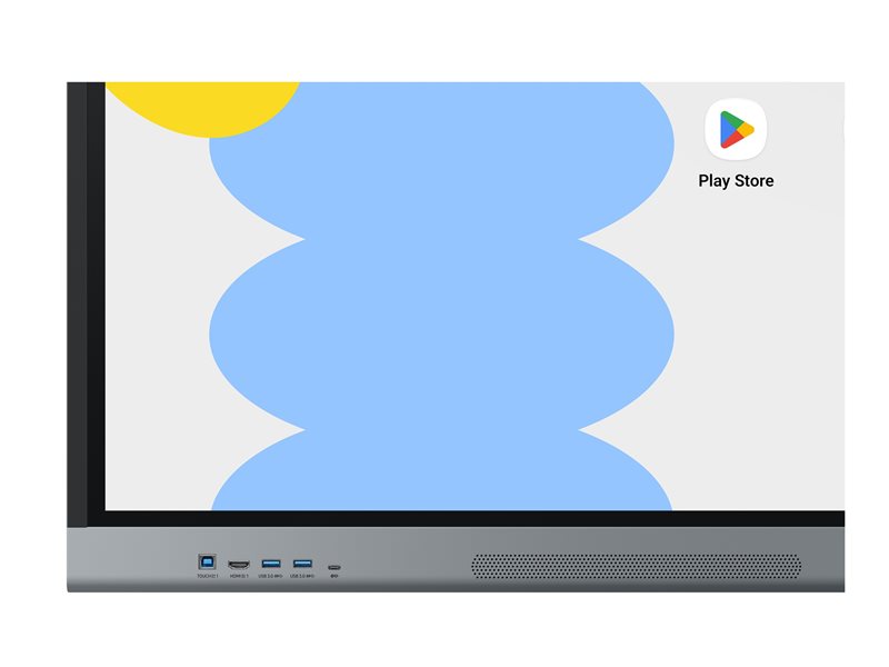 Samsung Interactive Display WA65FX-P