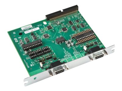 Honeywell DUART - Serial adapter