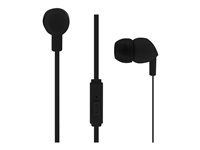 TNB BE COLOR - Earphones + micro