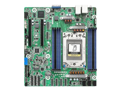 ASRock Rack SIENAD8UD3