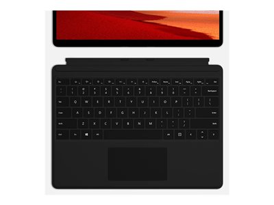 MS Srfc ProX R SigKB/SlimP Blk AT DEMO