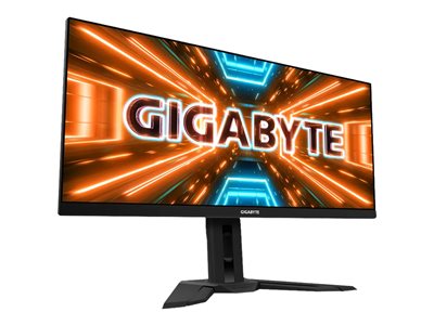 GIGABYTE M34WQ 86,4cm IPS gaming monitor