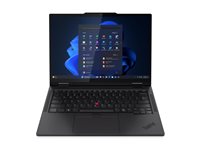 Lenovo ThinkPad T14s 2-in-1 Gen 1 21R3 14' 1920 x 1200 (WUXGA) 255U 32GB 1TB Intel Graphics Windows 11 Pro