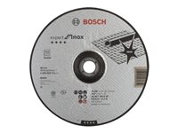 Bosch Expert for INOX - Rapido AS 46 T INOX BF Kæreskive Vinkelkværn