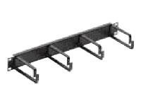 INTERBAY ORG 1U 1 RACK SPACE