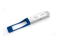 Axiom - Module émetteur-récepteur QSFP28 (équivalent à : Arista Networks QSFP-100G-SRBD) - 100GbE - 100GBase-SR-BIDI 