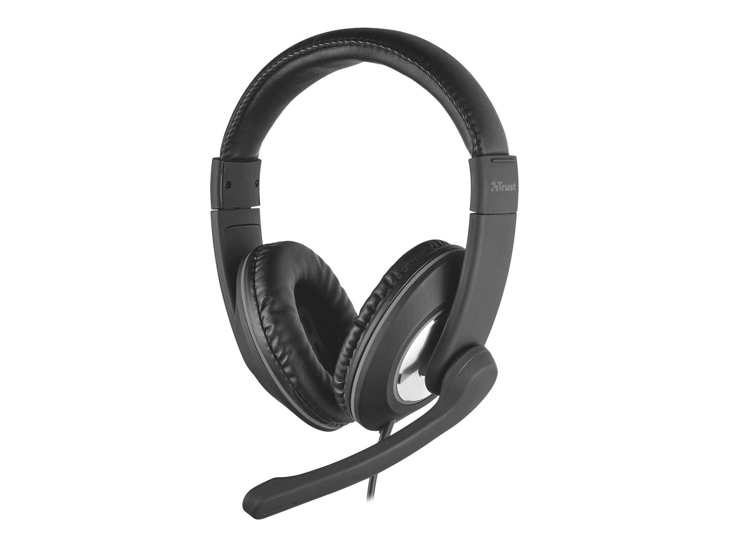 TRUST HOME OFFICE COMBO 4 EN 1 Q