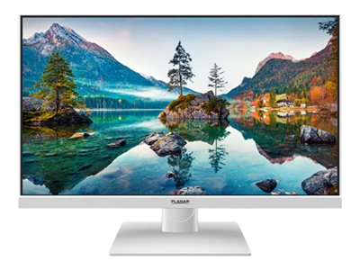 Planar PXN2490MW-WH LED monitor 24INCH (23.8INCH viewable) 2560 x 1440 QHD @ 60 Hz IPS 