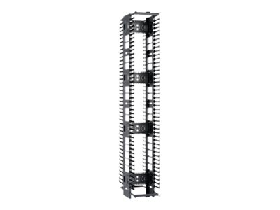 Panduit PatchRunner High Capacity Vertical Cable Manager