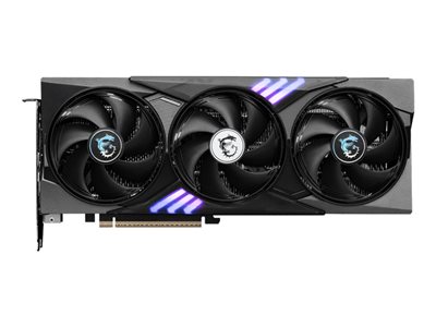 MSI RTX5060 TI 8G Gaming Trio OC    8GB GDDR7 HDMI 3xDP