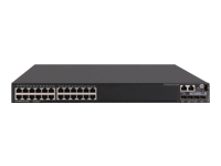 HPE 5510-24G-4SFP HI