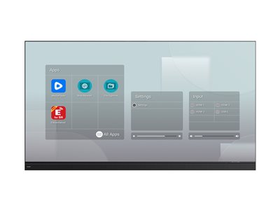 Sharp All-in-One LD-A1381F