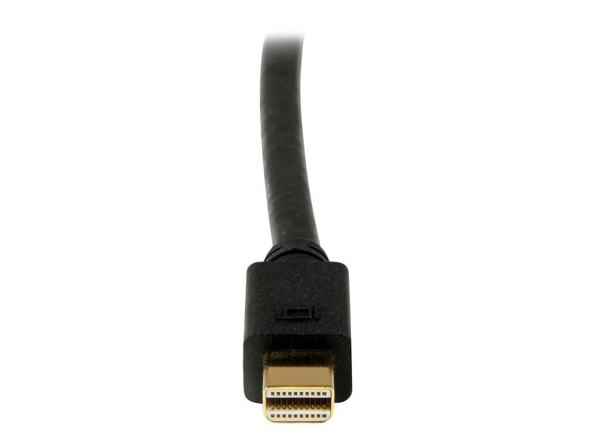 STARTECH 6ft Mini DisplayPort MDP to DVI Adapter – foto 2