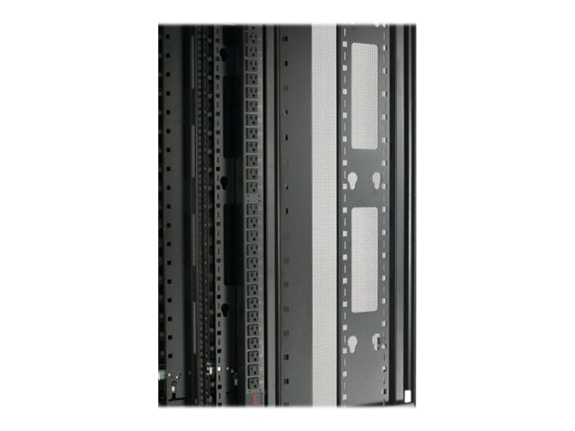 APC - Rack cable management kit | Overview, Specs, Details | SHI