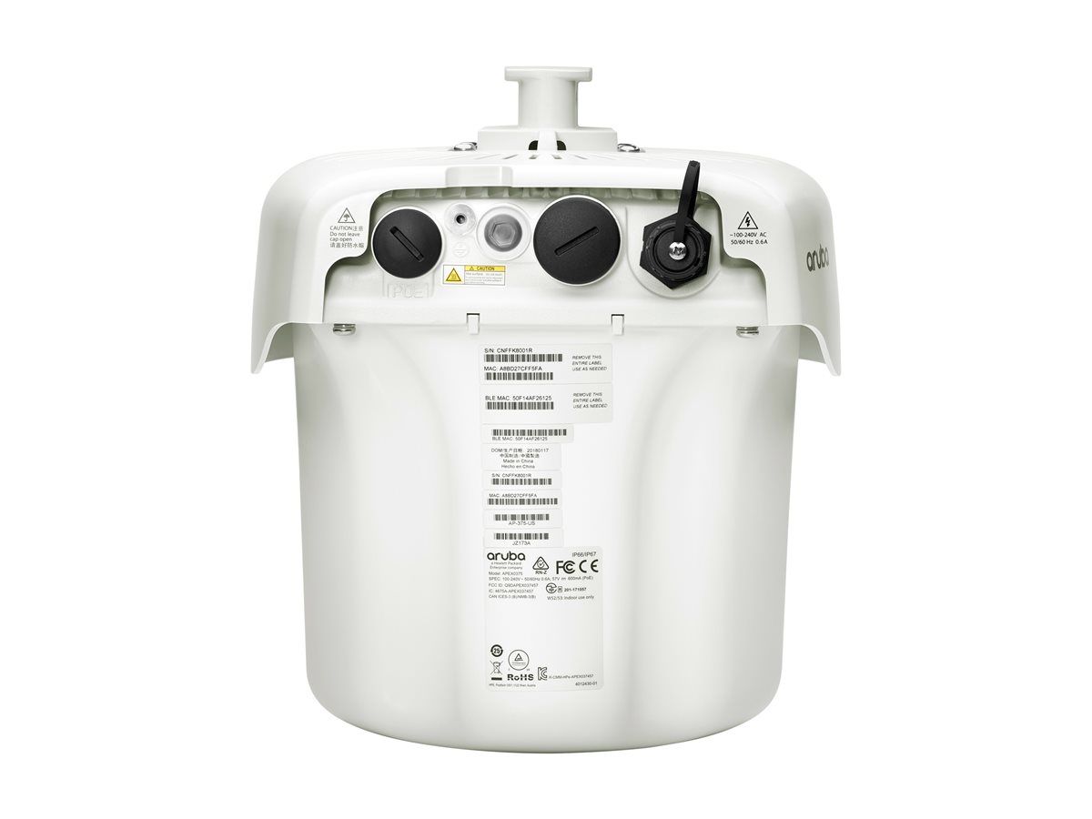 HPE Aruba AP-375 (RW) Outdoor 11ac AP
