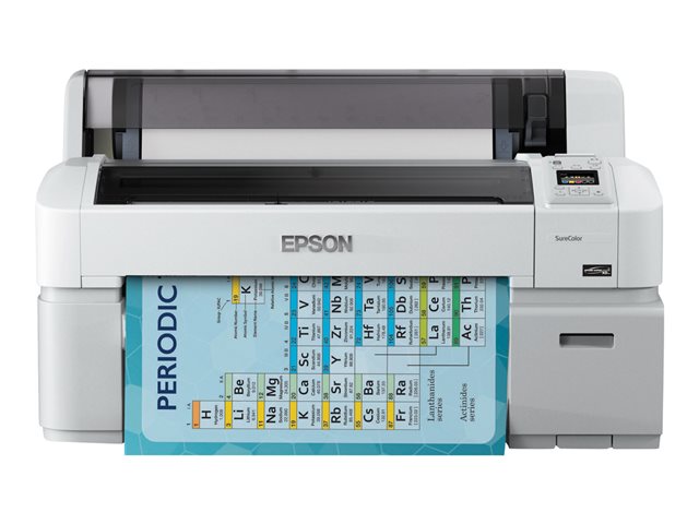 Epson SureColor SC-T3200 w/o stand