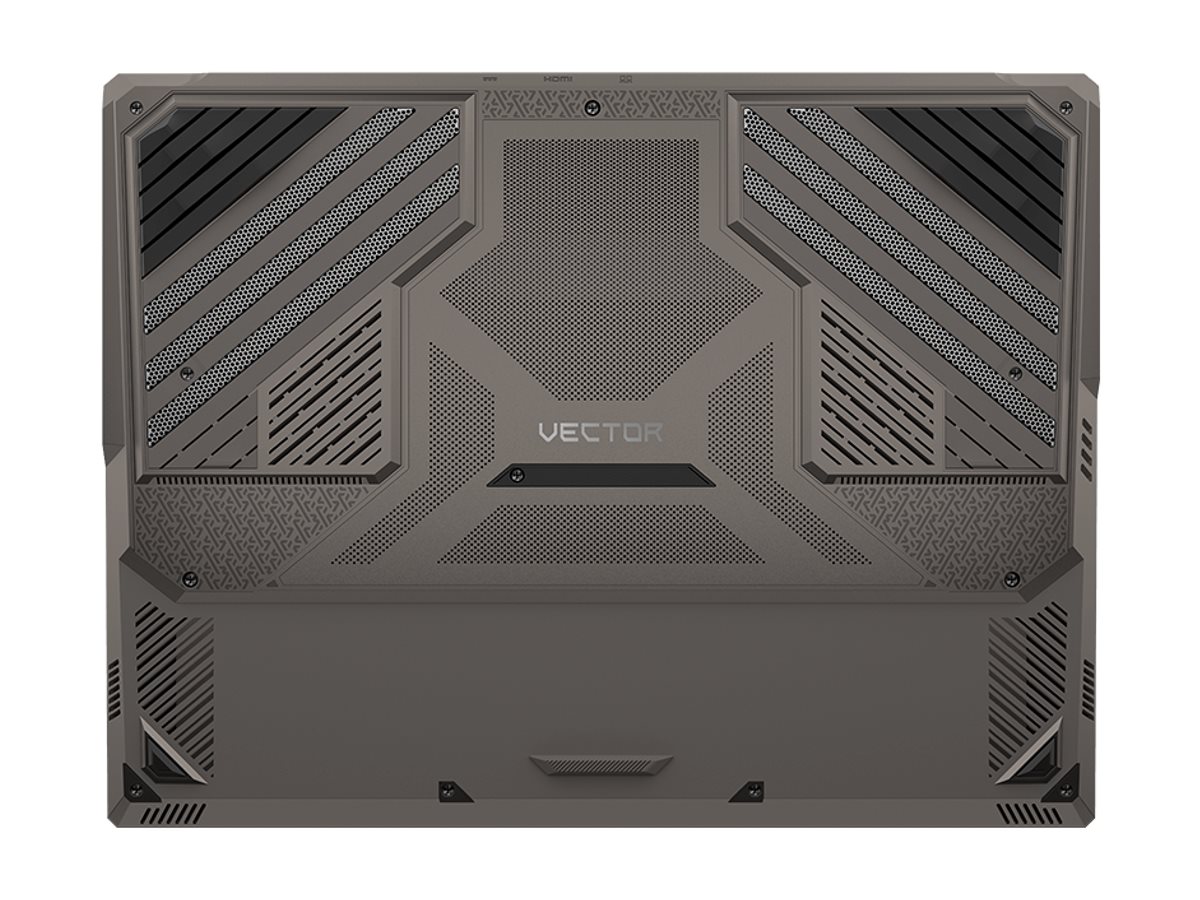 MSI Vector 18 HX AI A2XWHG-686FR