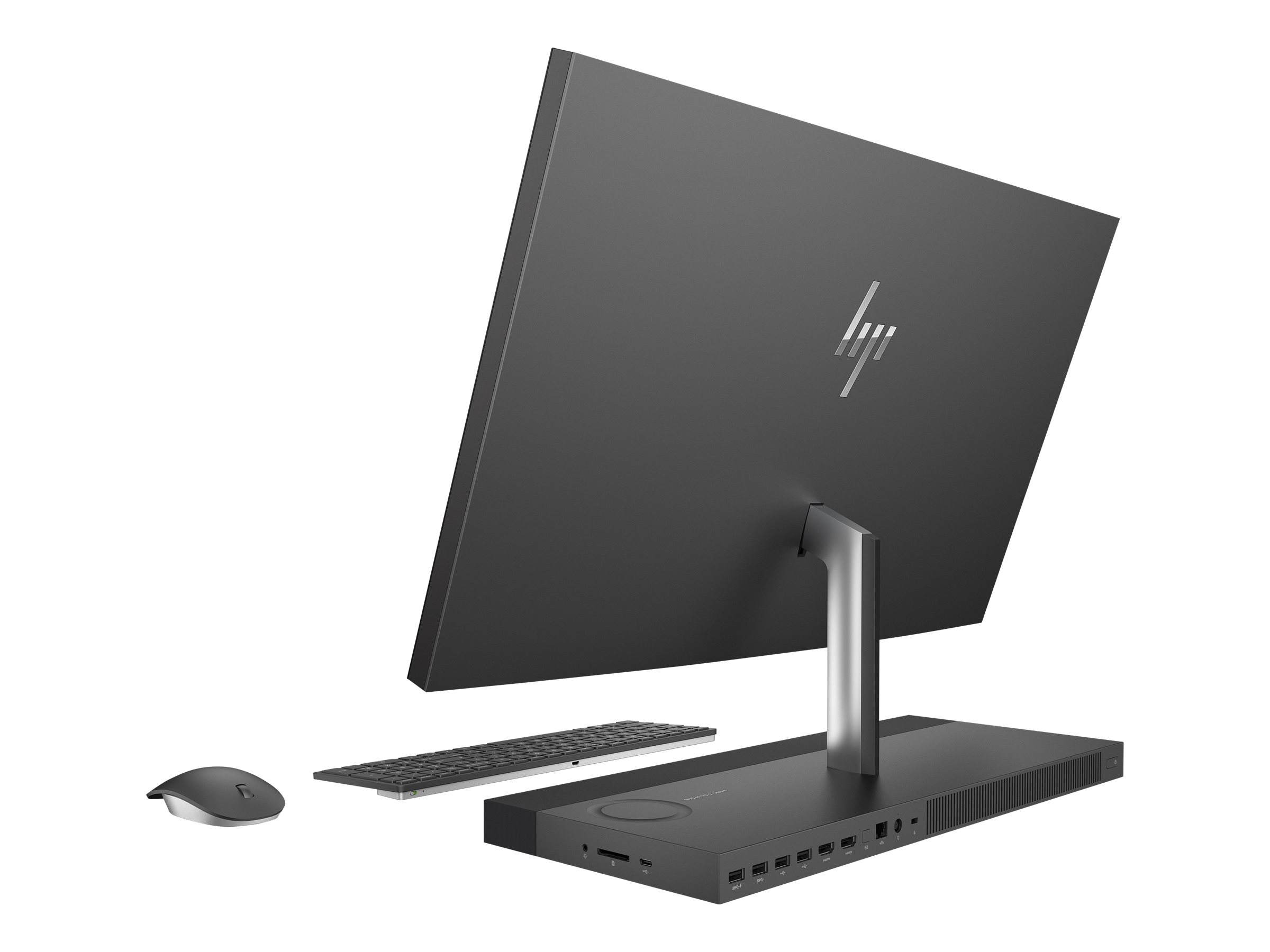 HP ENVY 27-b210 - All-in-one