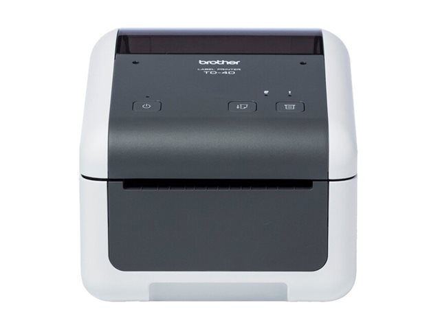 BROTHER TD-4520DN Label printer direct