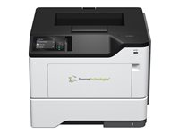 STI MICR ST9920 Multifunction printer B/W laser up to 50 ppm (printing) 650 sh