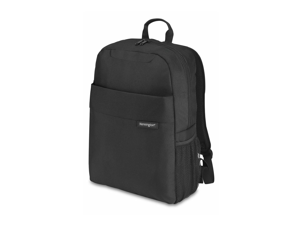Kensington Simply Portable Lite notebook carrying Product shot Right-angle 79850