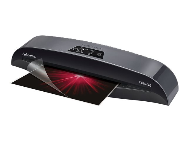 FELLOWES PLASTIFIEUSE CALIBRE A3 - 230V