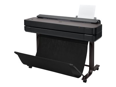 HP INC. 5HB10A#B19, Großformatdrucker (LFP) Plotter &  (BILD2)