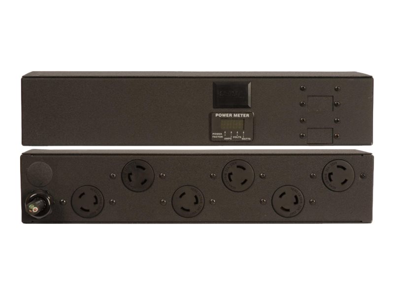 Geist Metered Standard 2VHVRCN062-102L20TL6